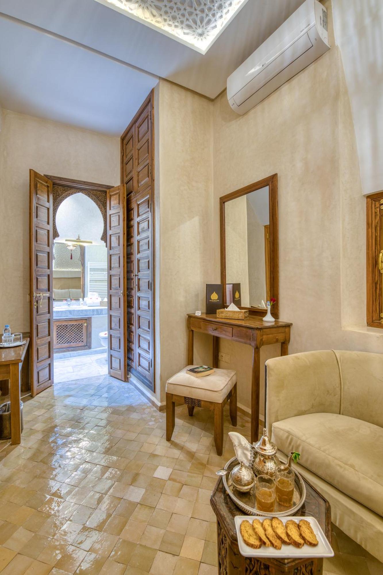 Riad Palais Tara & Marrakesh