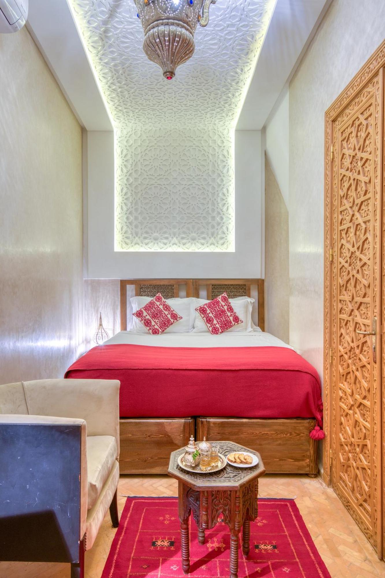 Palais Tara & * Marrakesh