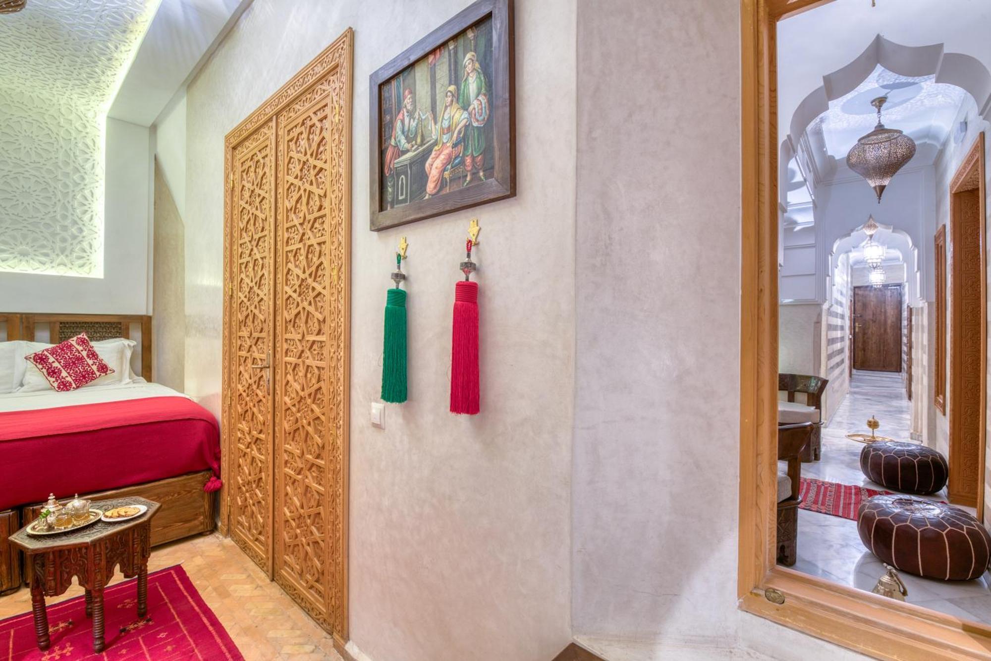 Palais Tara &