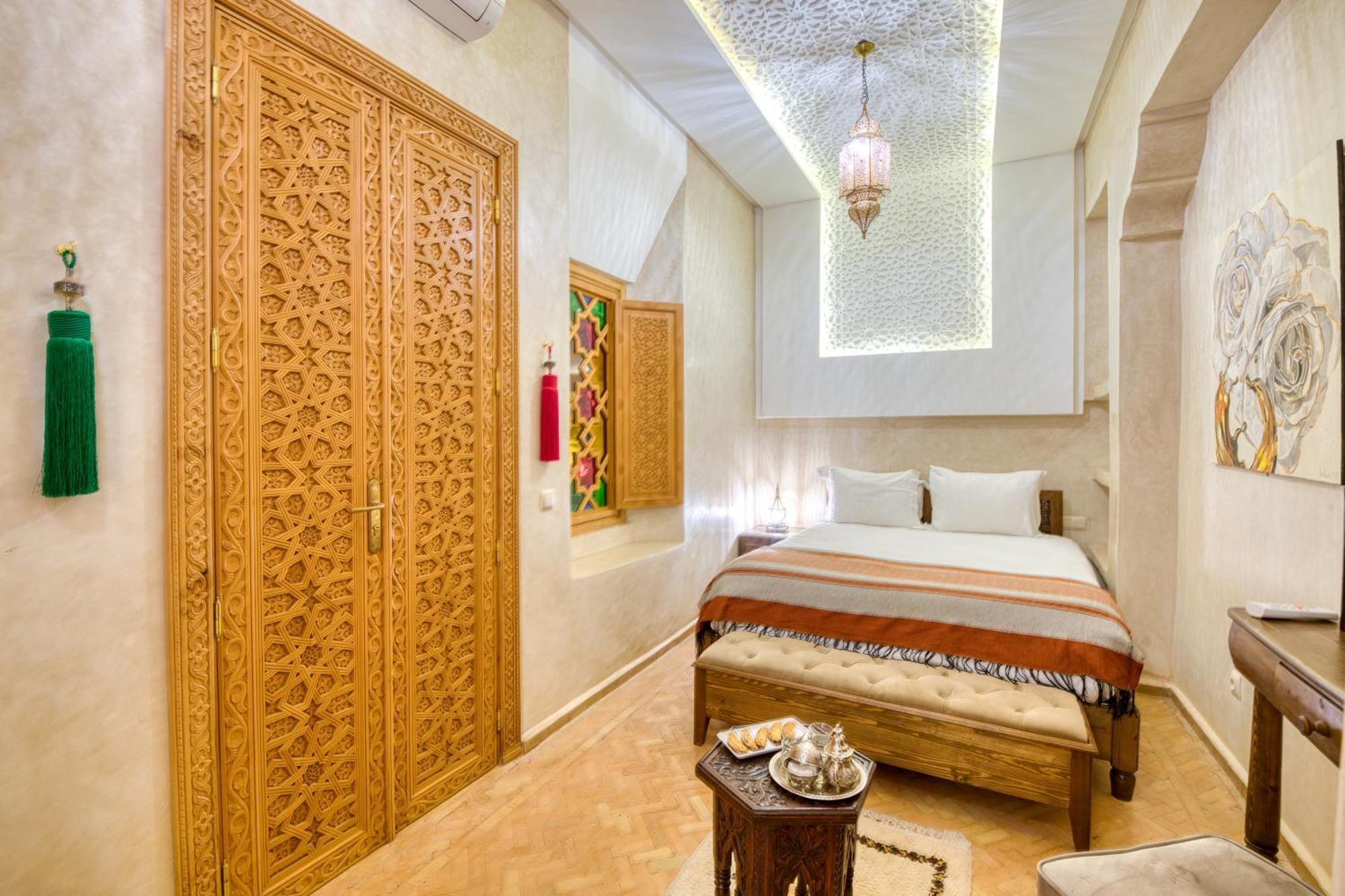 Riad Palais Tara &