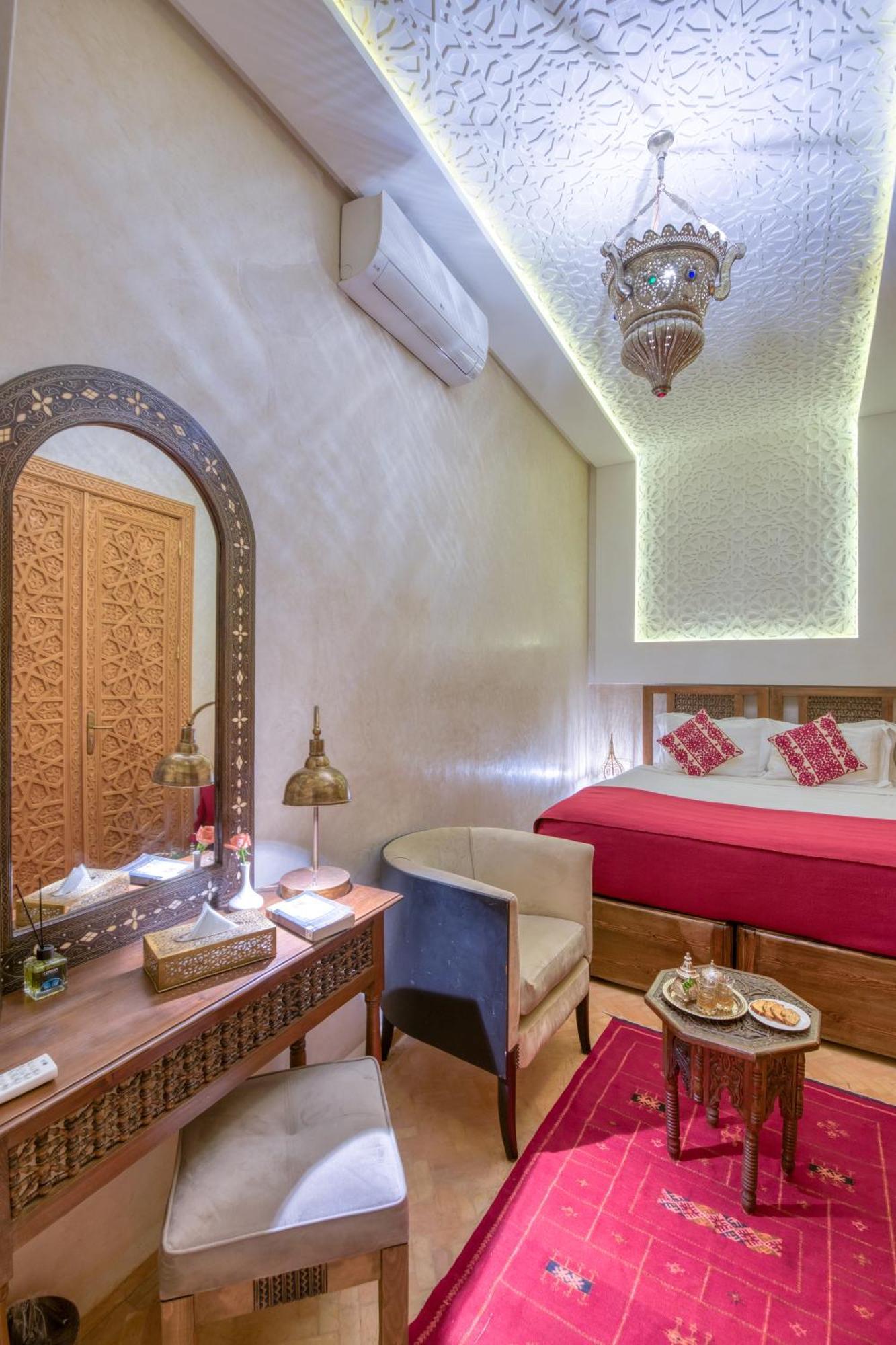 Palais Tara & Riad *
