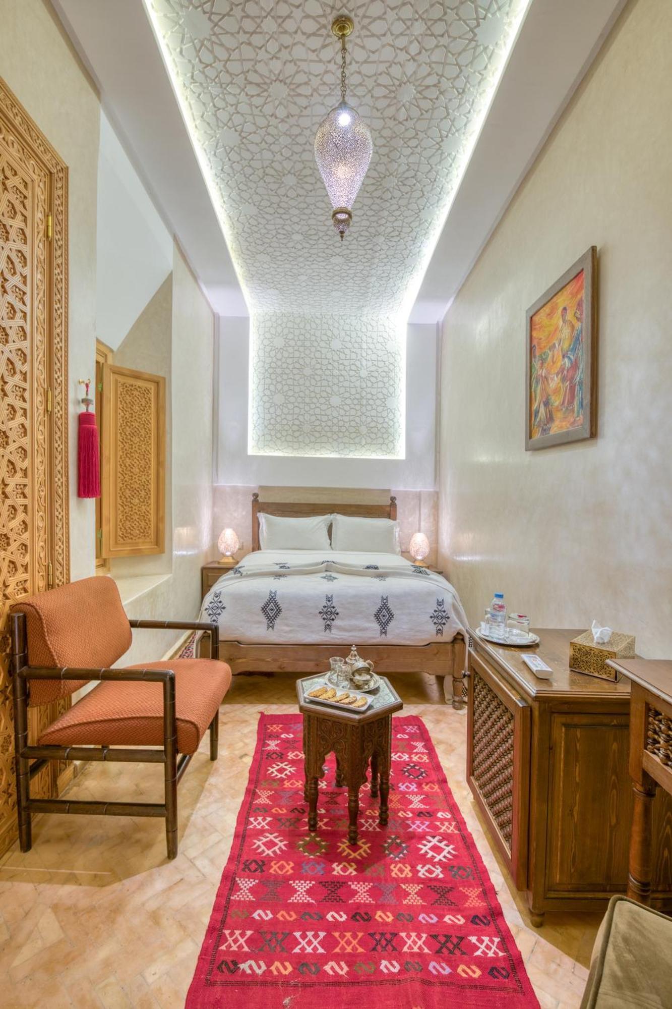 Palais Tara & Marrakesh
