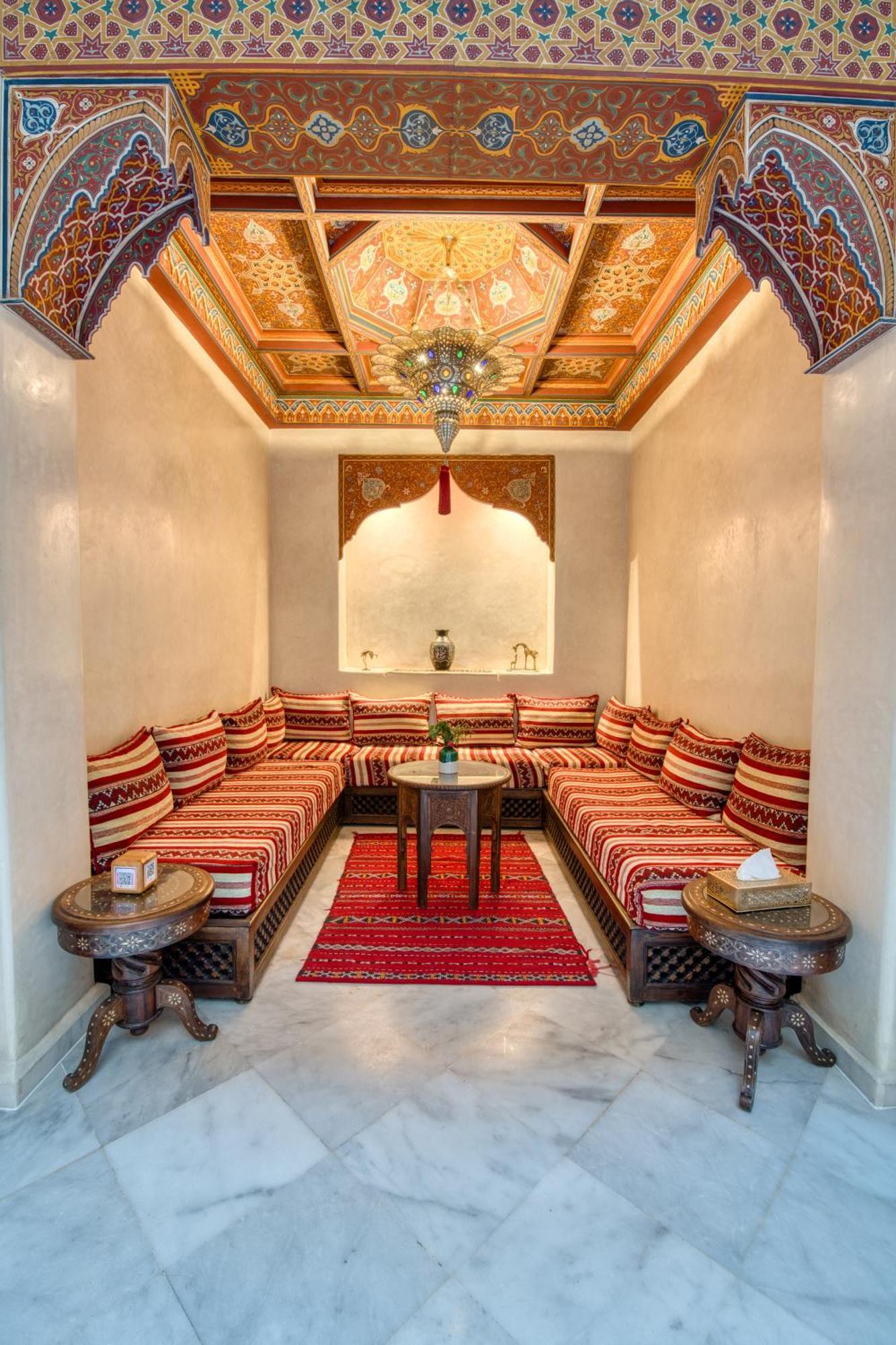 Palais Tara & * Marrakesh