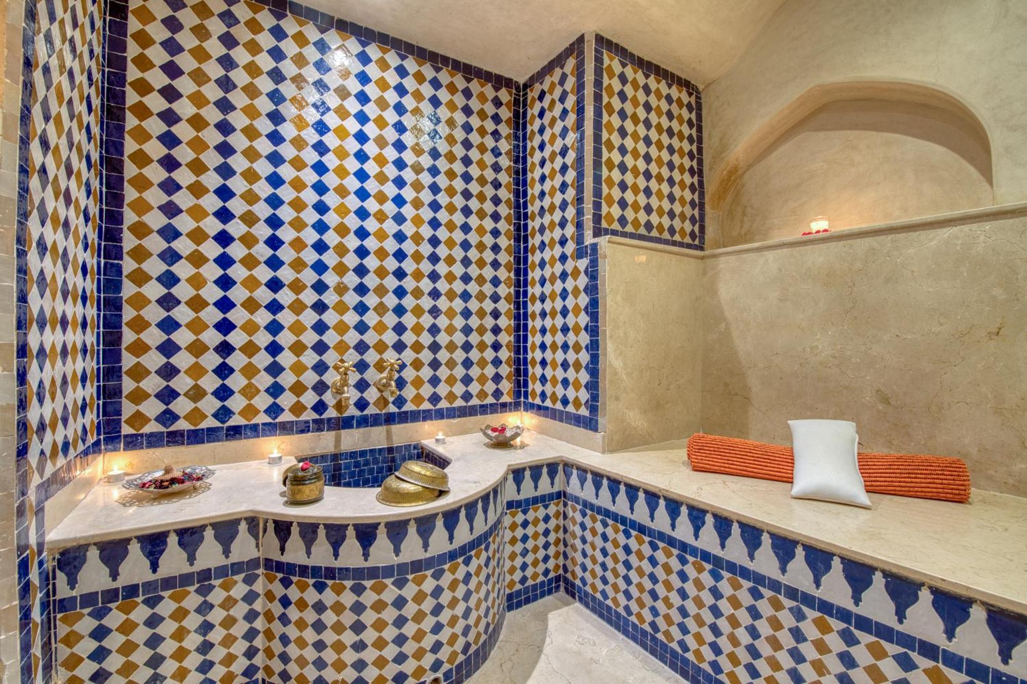 Palais Tara & Riad