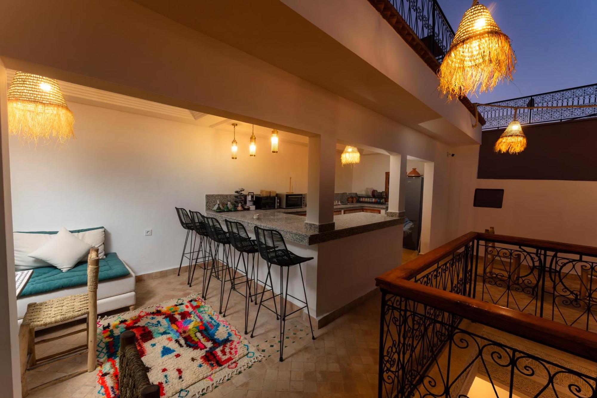 Abrare Guest house
