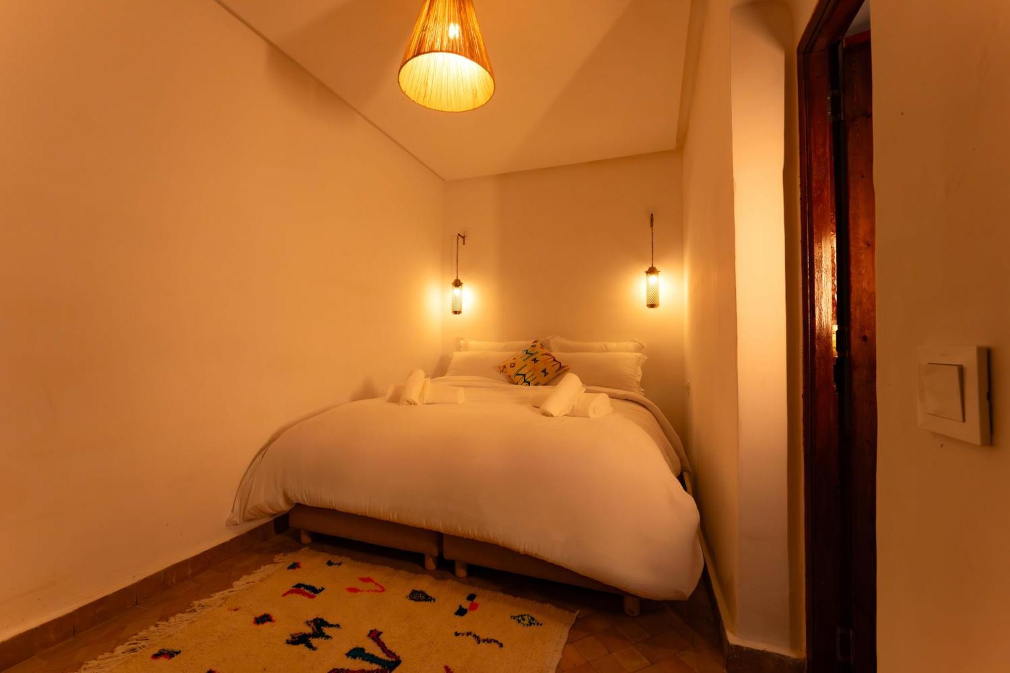 Guest house Abrare *