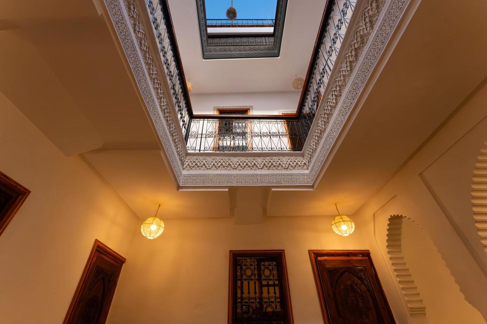 Abrare Marrakesh
