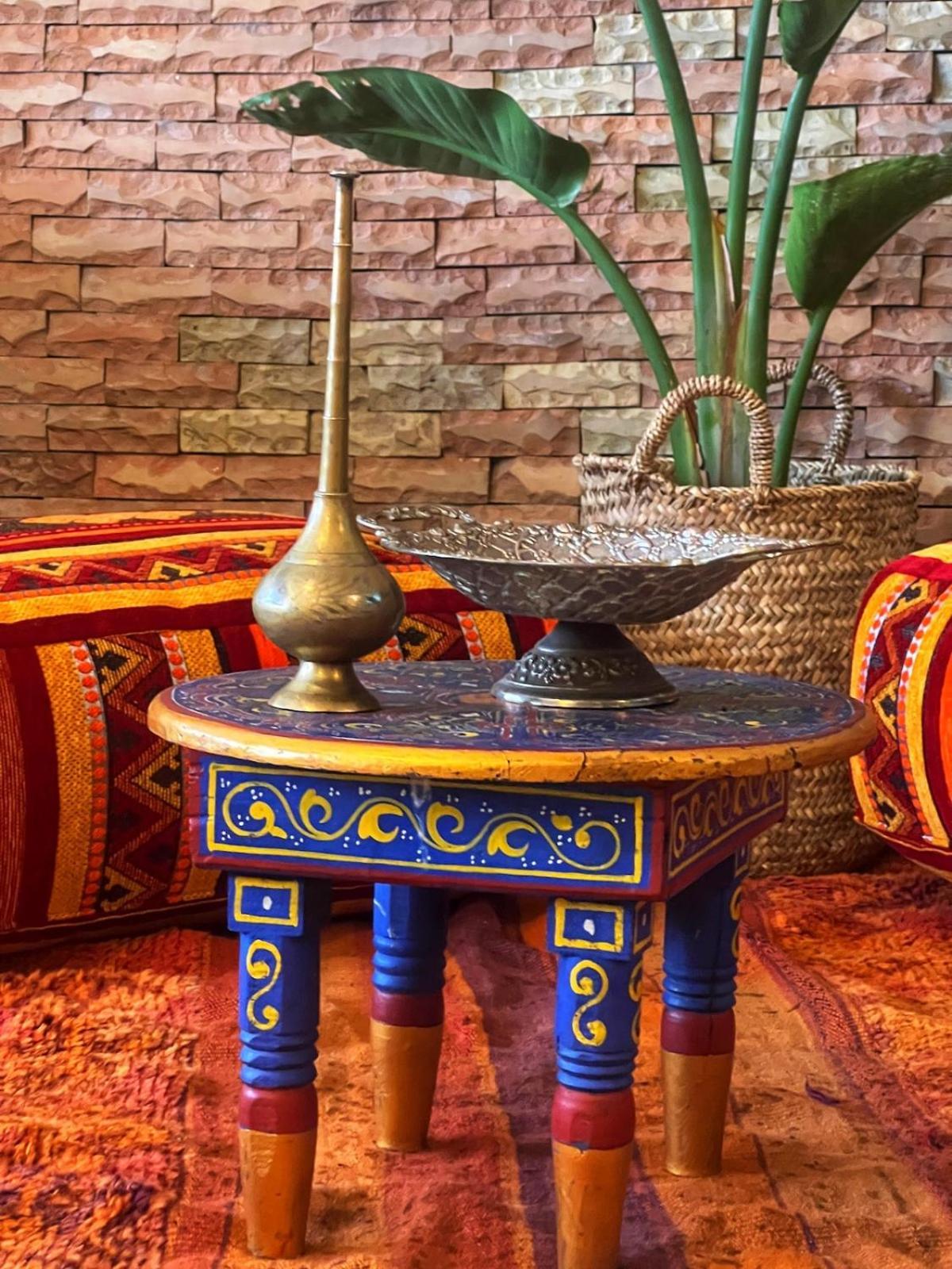 Authentic Marrakech Apartamento