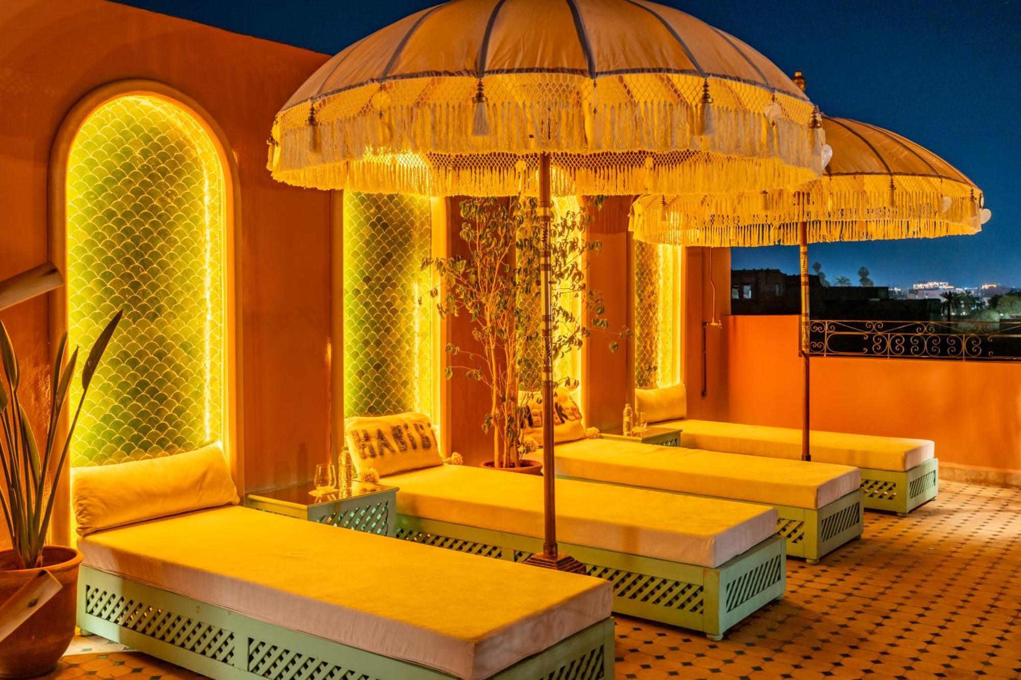 Kibira Marrakesh