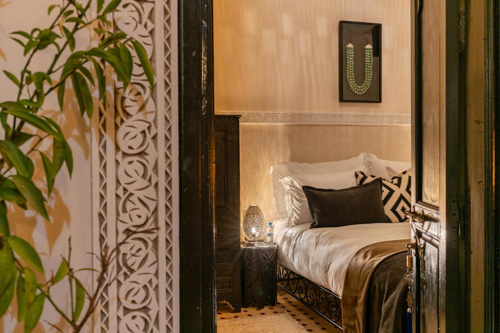 Holiday home Kibira Marrakesh