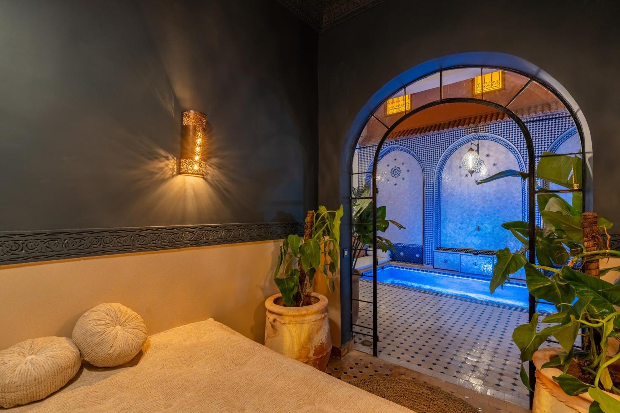 Kibira Marrakesh