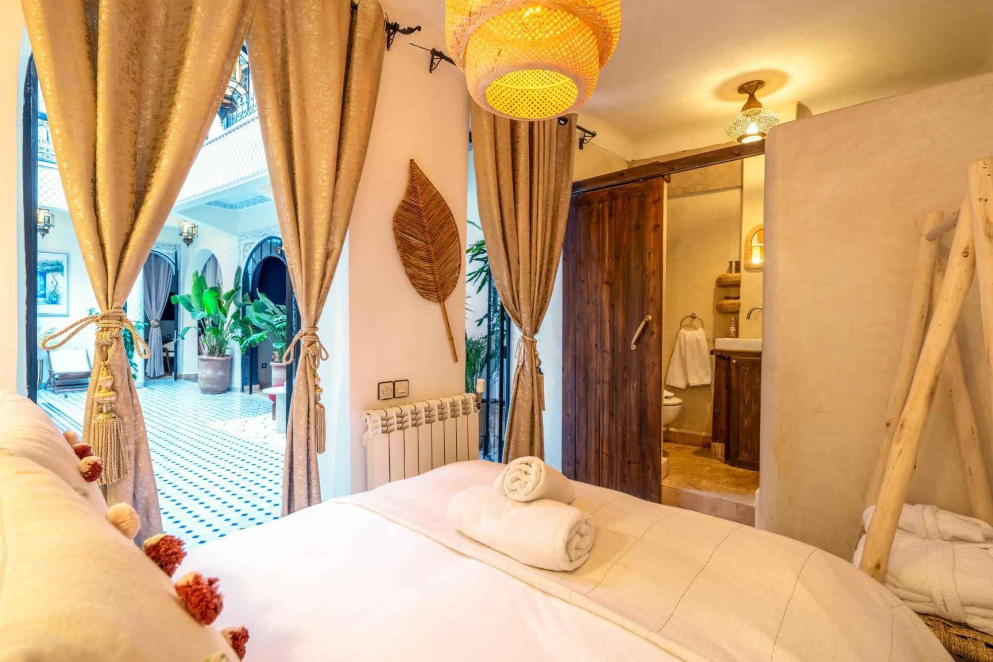 Kibira Holiday home Marrakesh