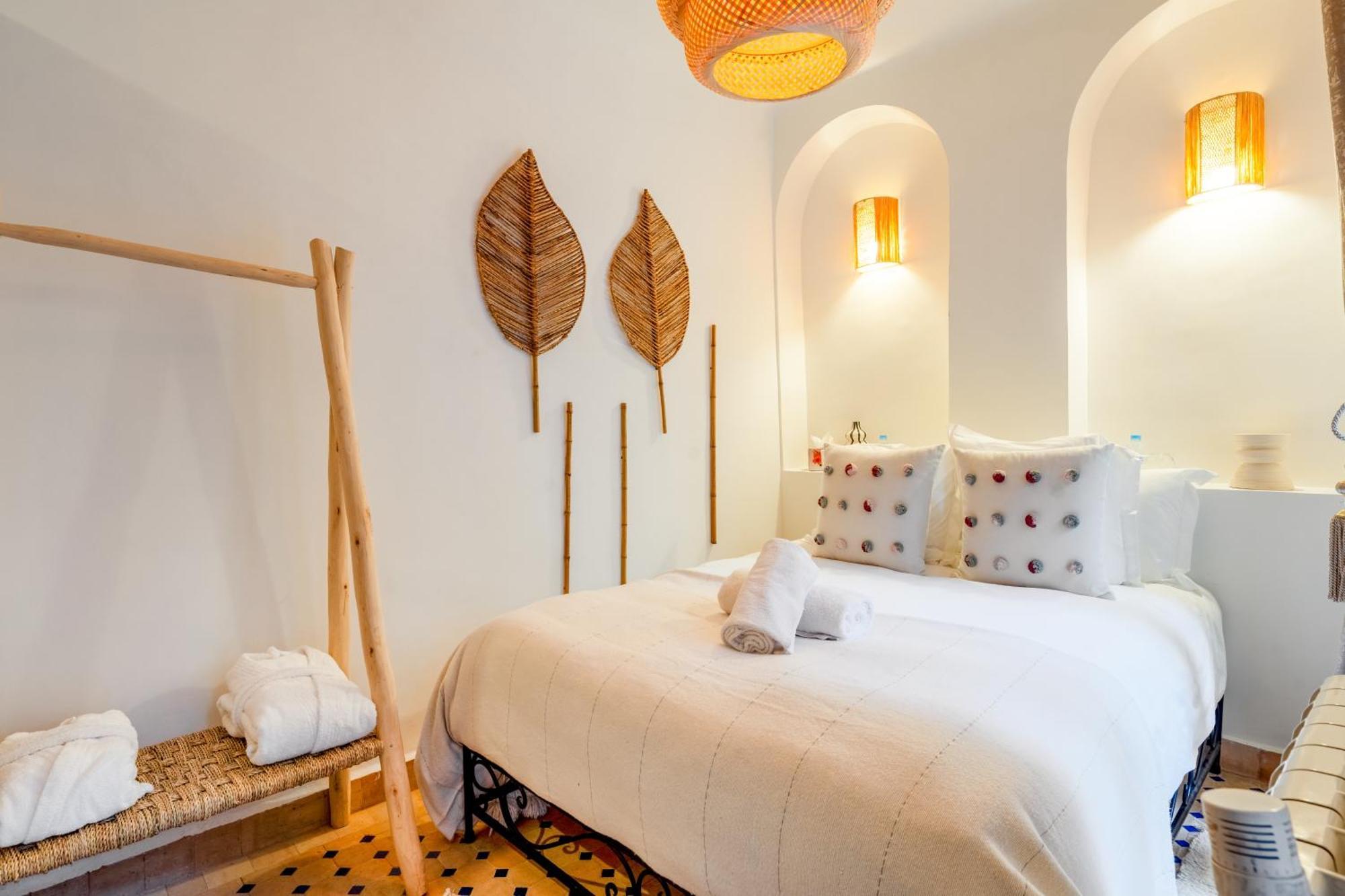 Kibira Holiday home Marrakesh