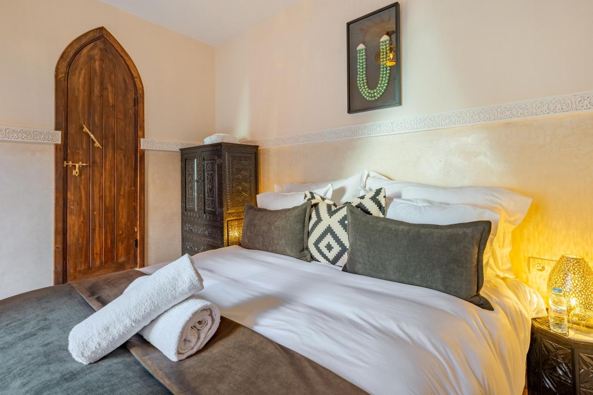Holiday home Kibira Marrakesh