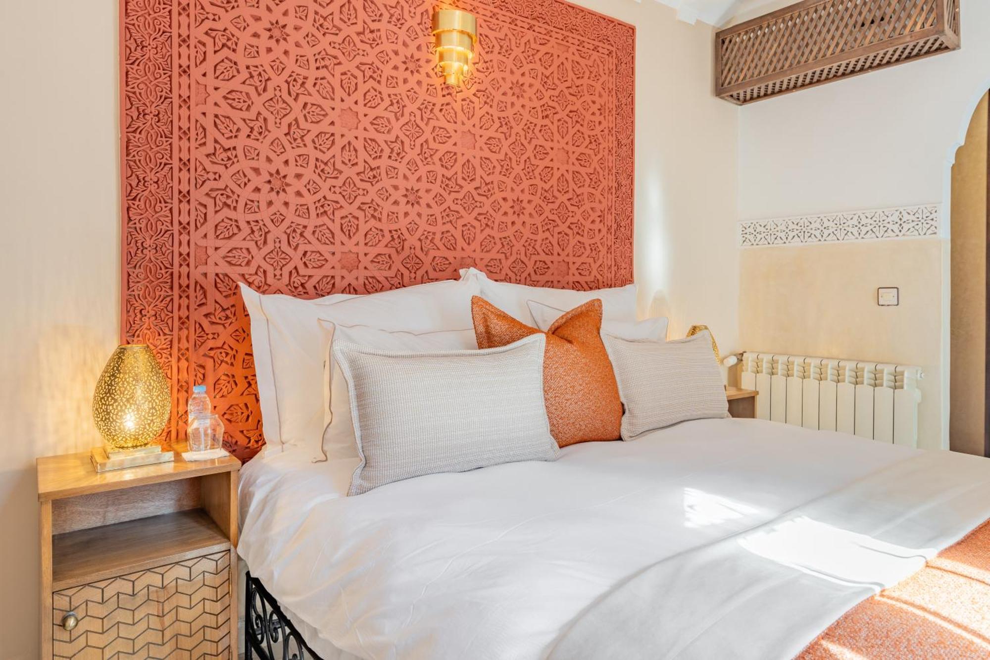 Kibira Holiday home Marrakesh