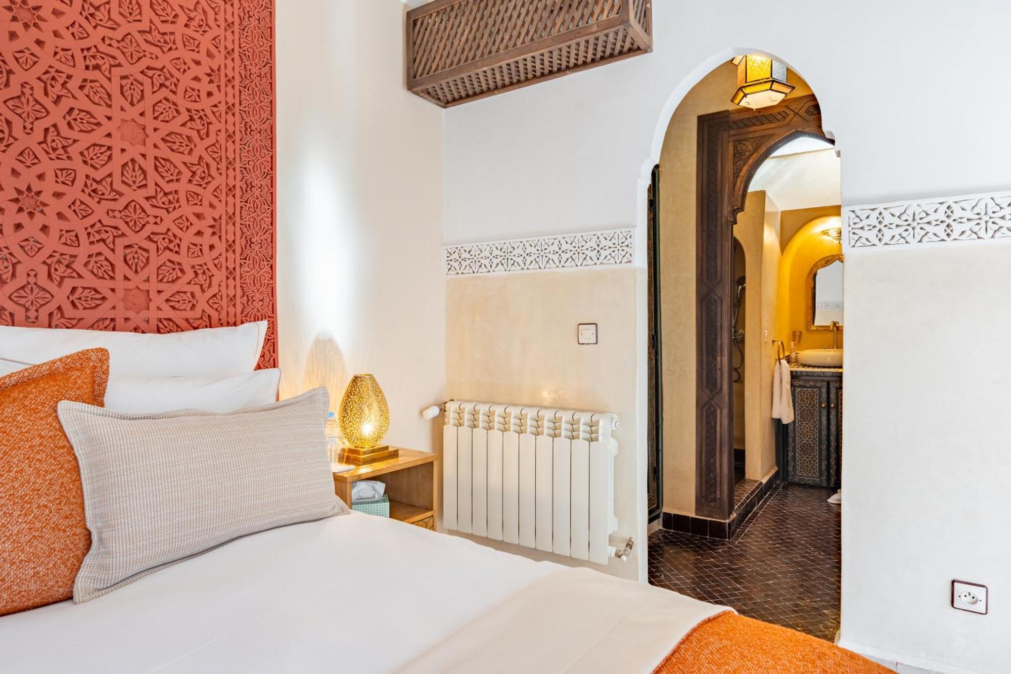 Kibira Marrakesh