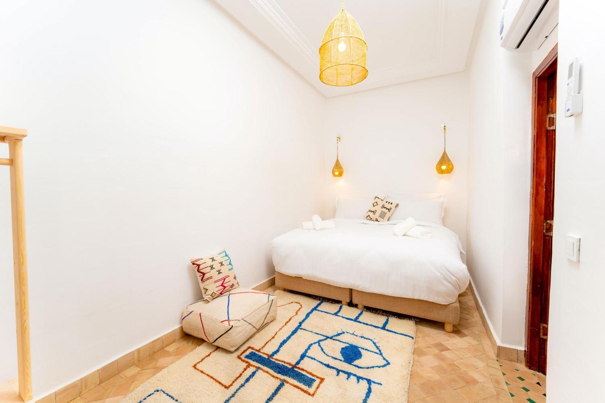 Abrare Marrakesh