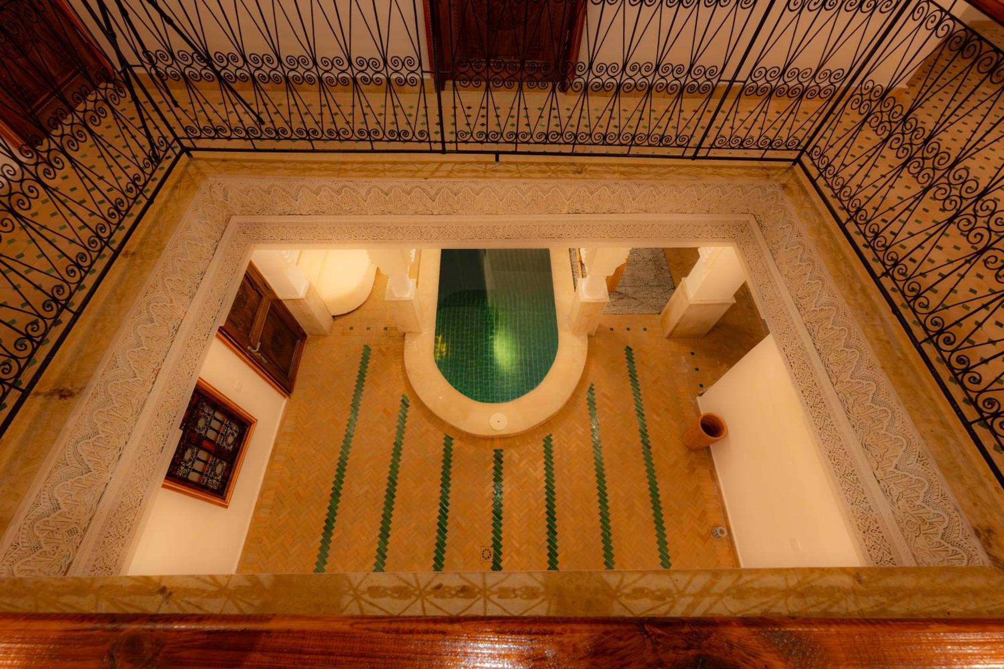 Abrare Guest house Marrakesh