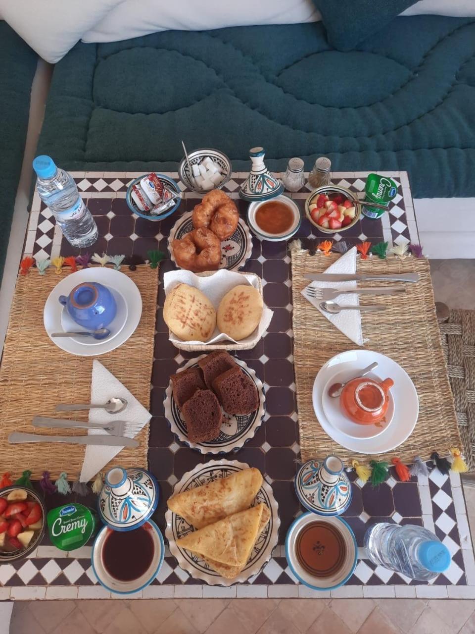 Guest house Abrare Marrakesh