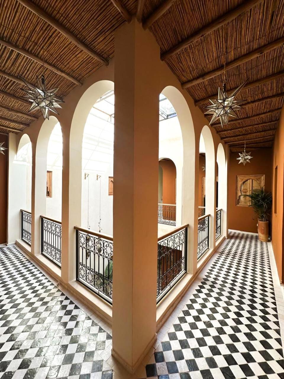 Hotel Tassili Boutique