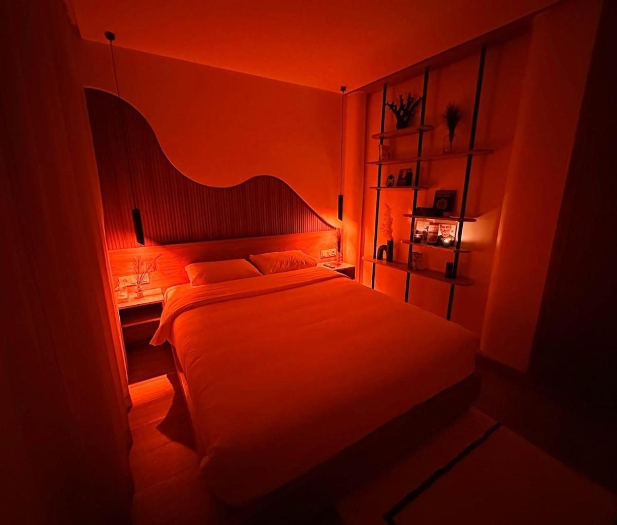 Apartamento Airport