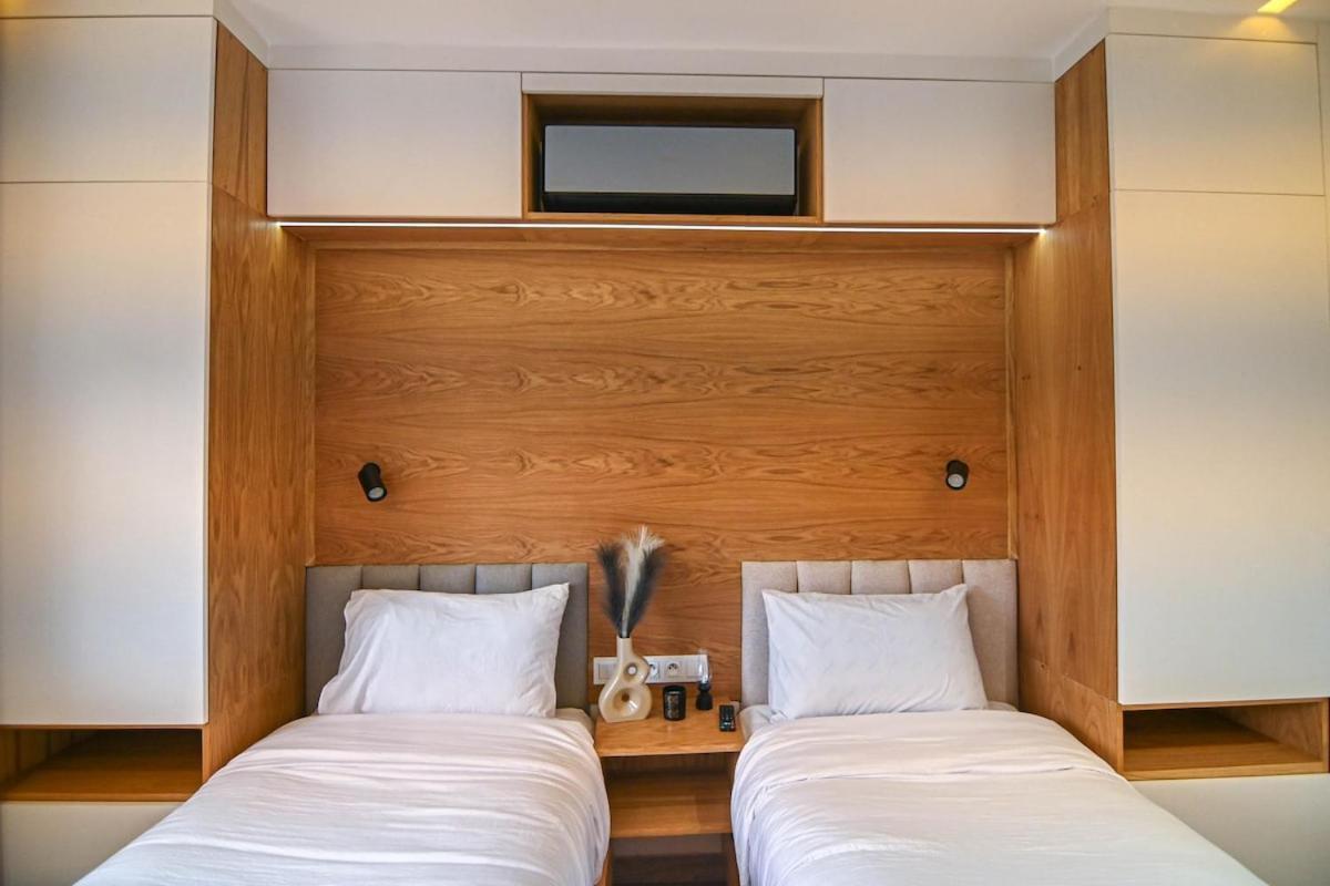 Apartamento Airport