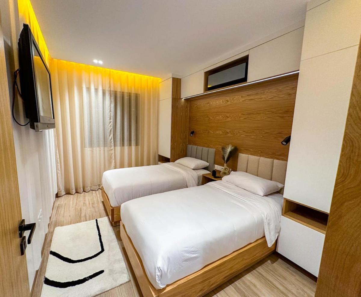 Airport Apartamento