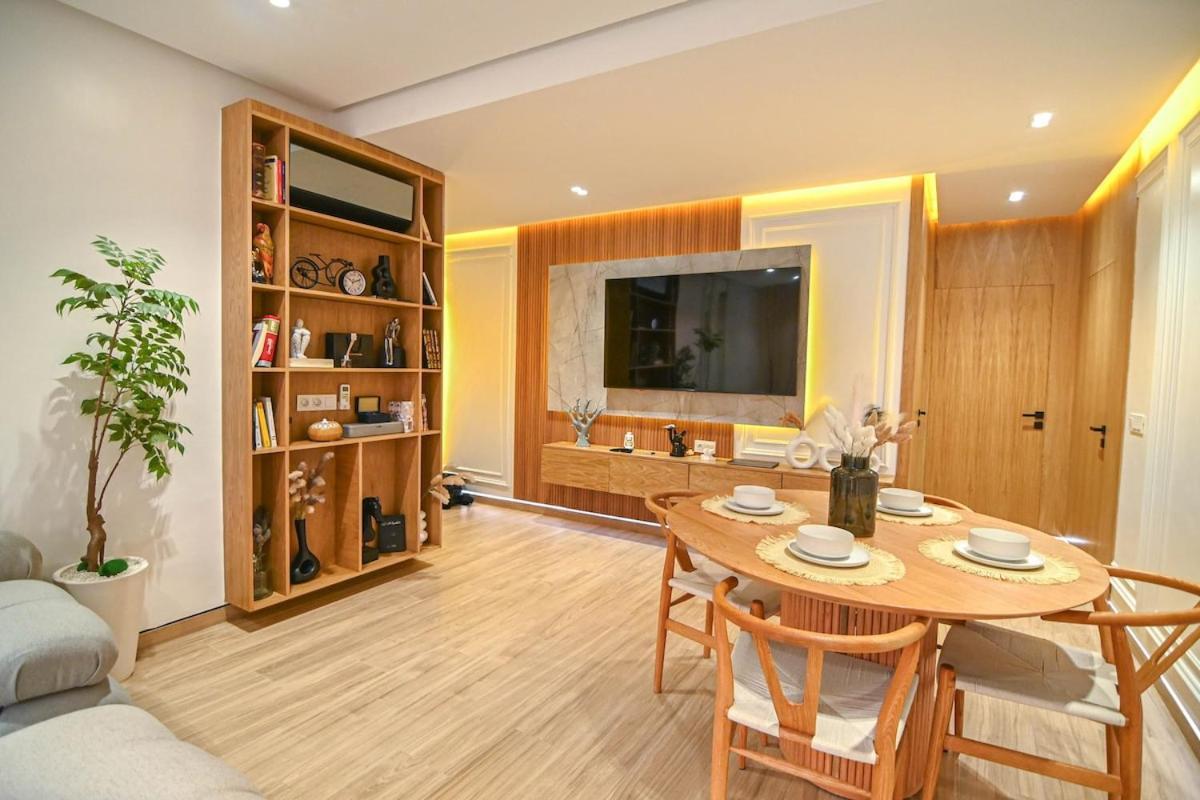 Apartamento Airport Marraquexe