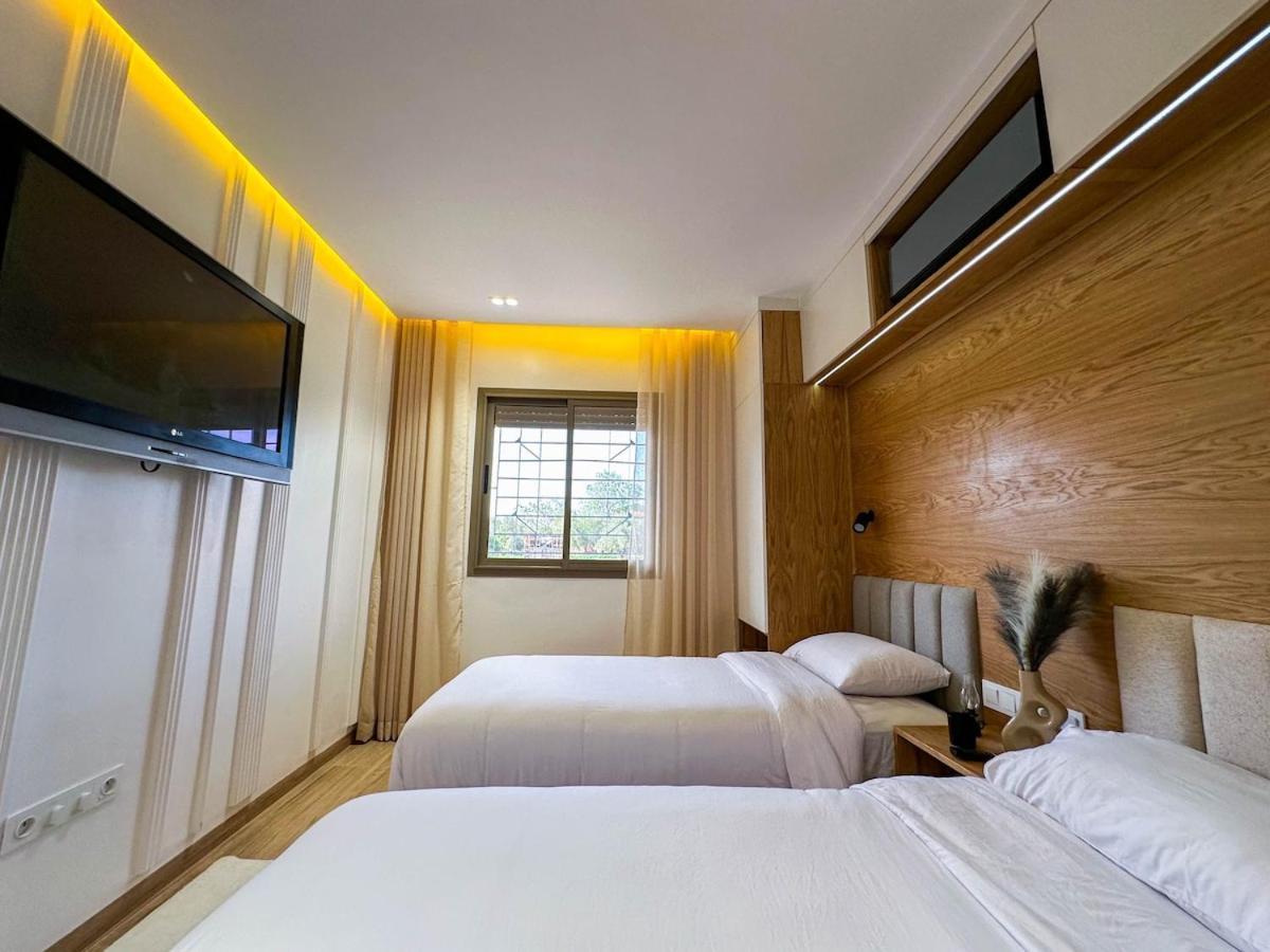 Airport Apartamento *
