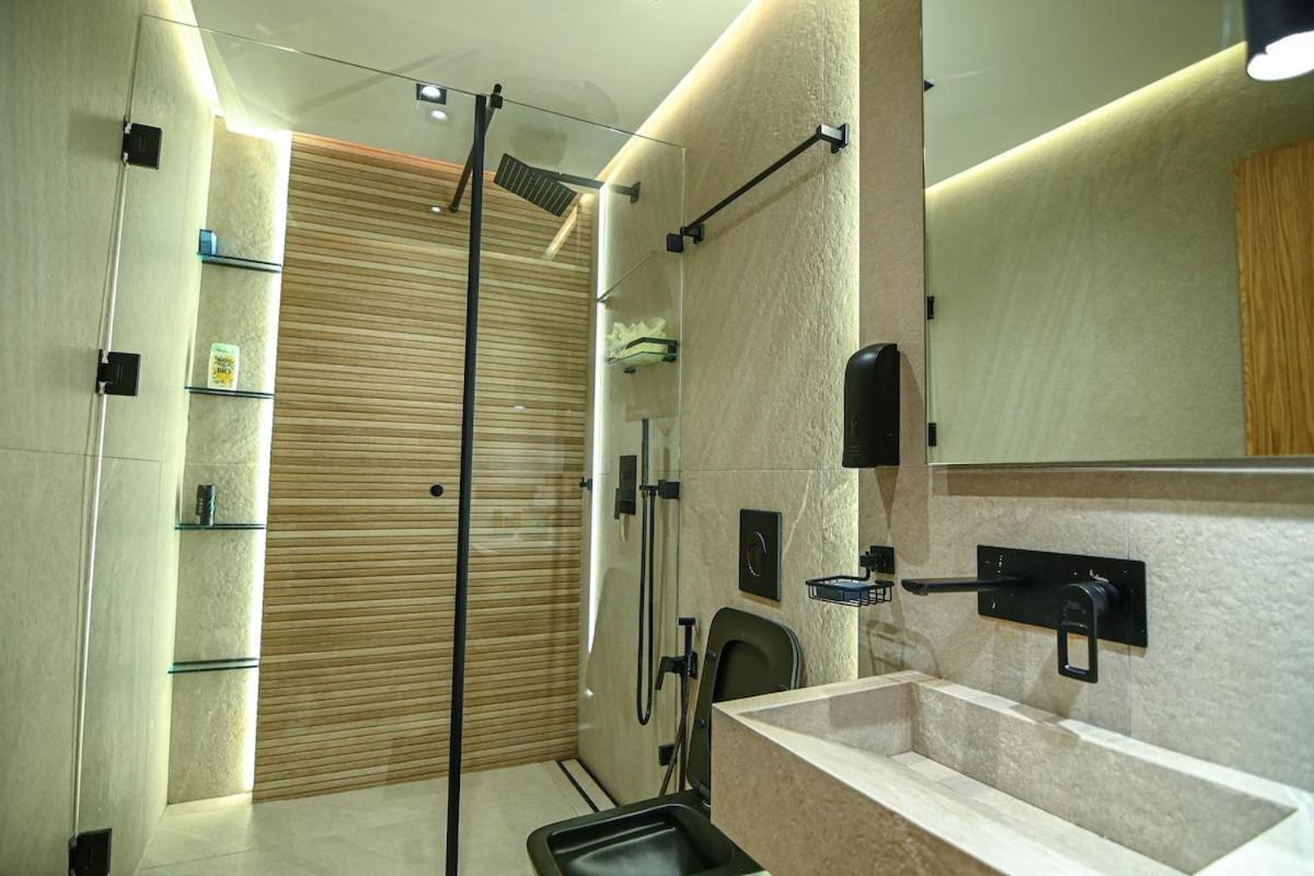 Apartamento Airport Marraquexe