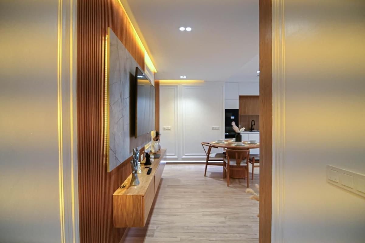 Apartamento Airport