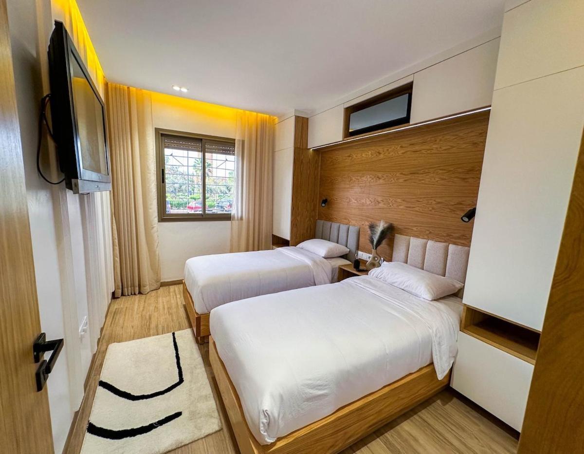 Apartamento Airport