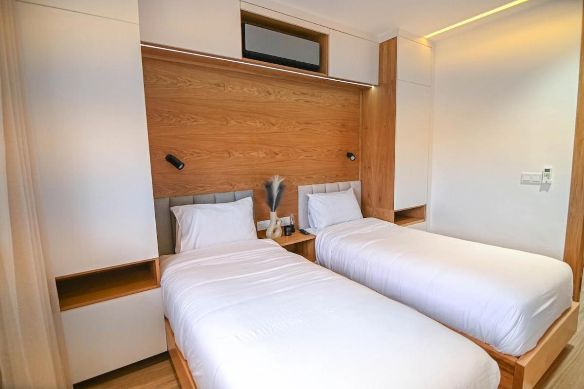 Apartamento Airport *