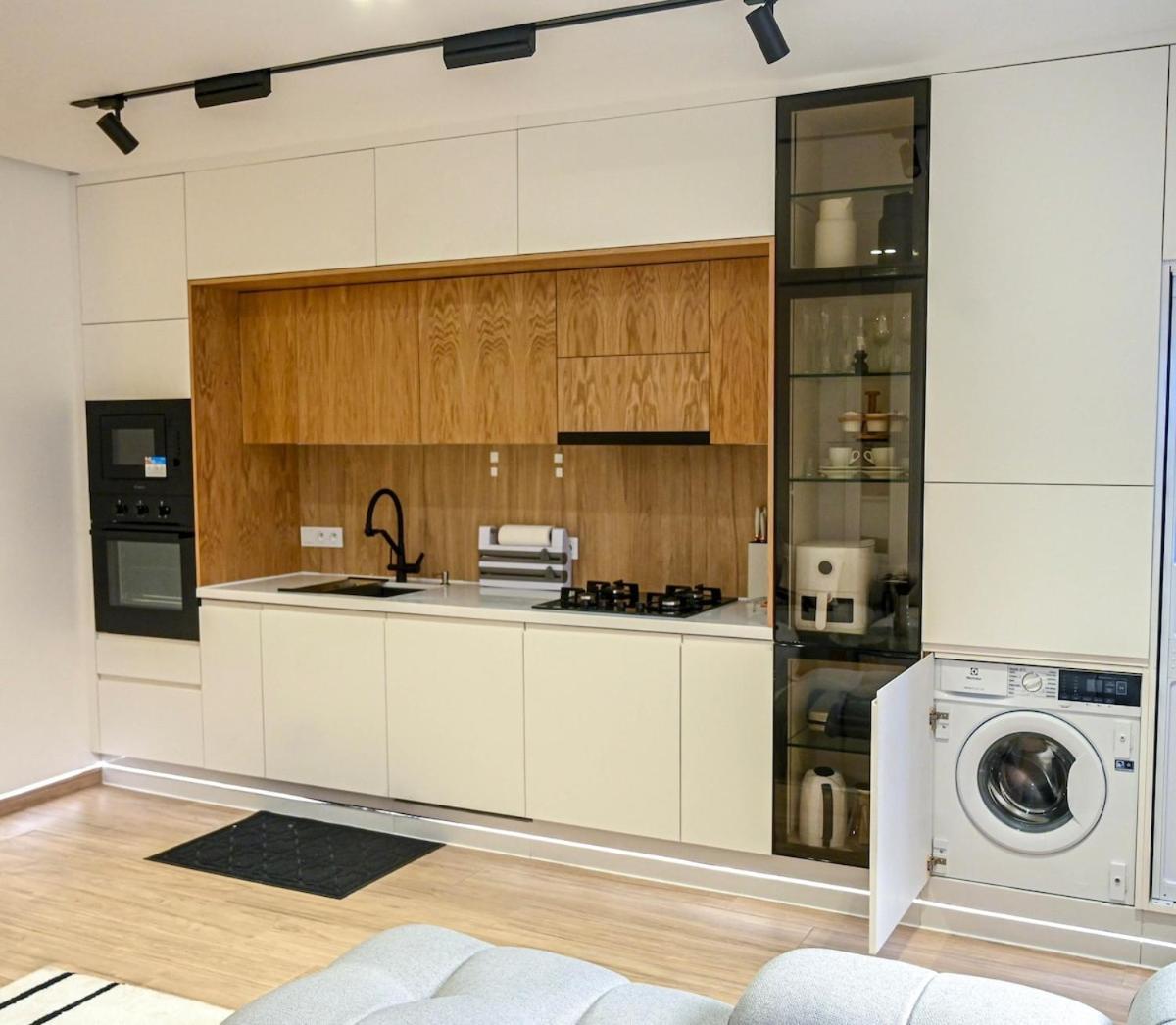 Apartamento Airport *