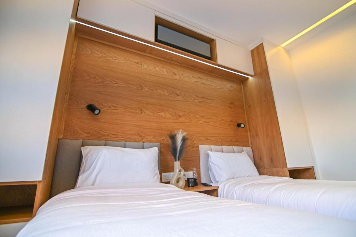 Apartamento Airport Marraquexe