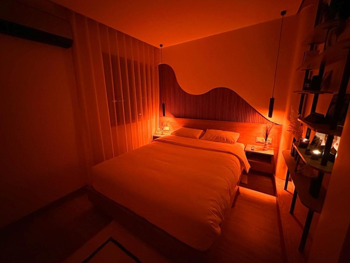 Apartamento Airport