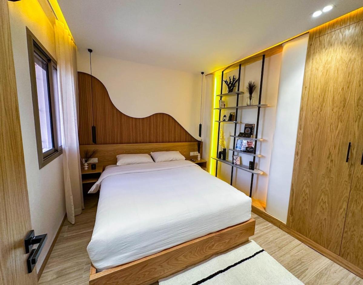 Apartamento Airport Marraquexe