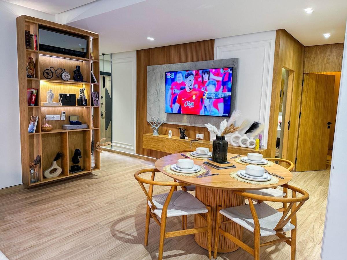 Airport Apartamento *
