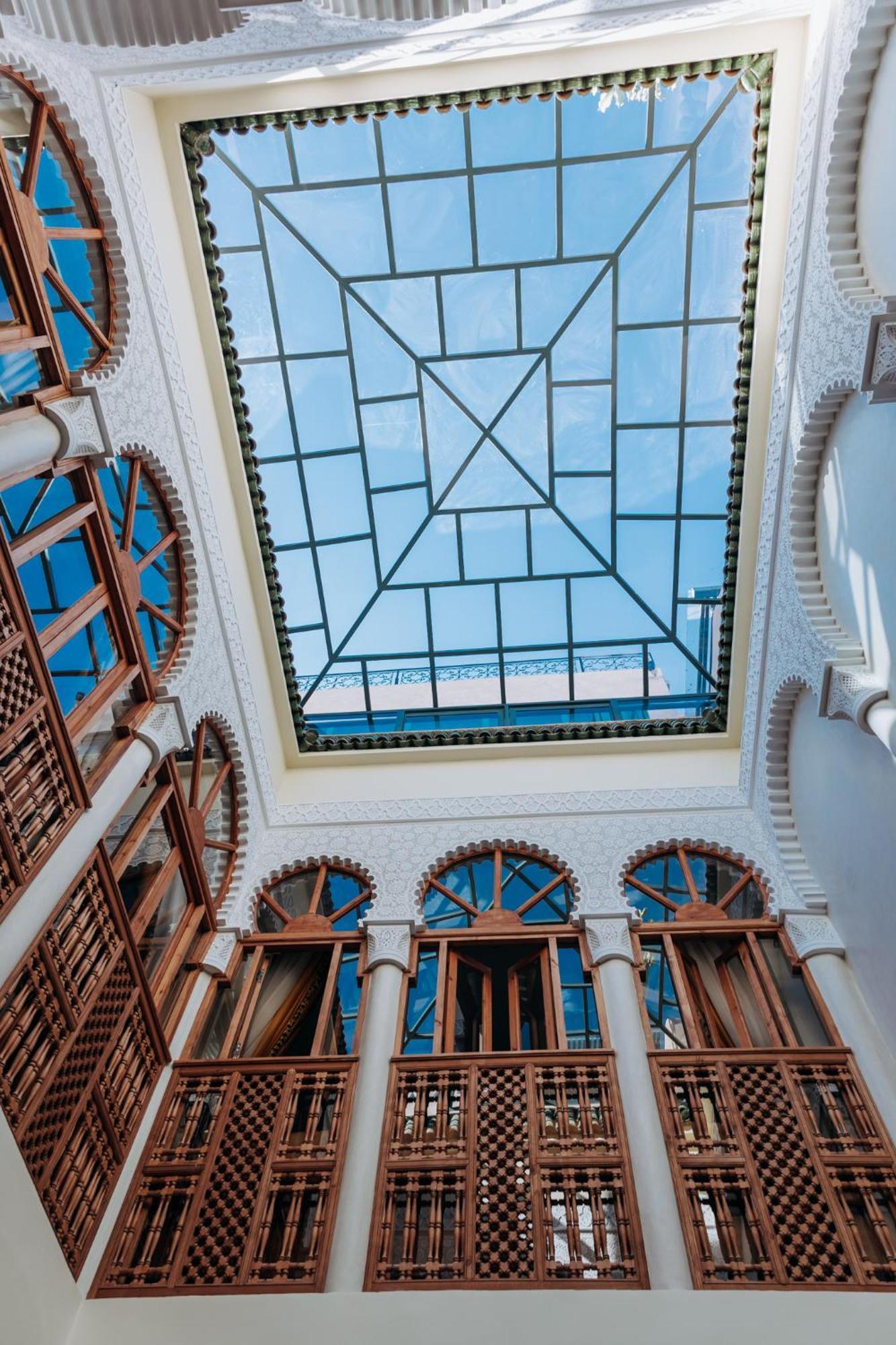 Ksar Al Amal &