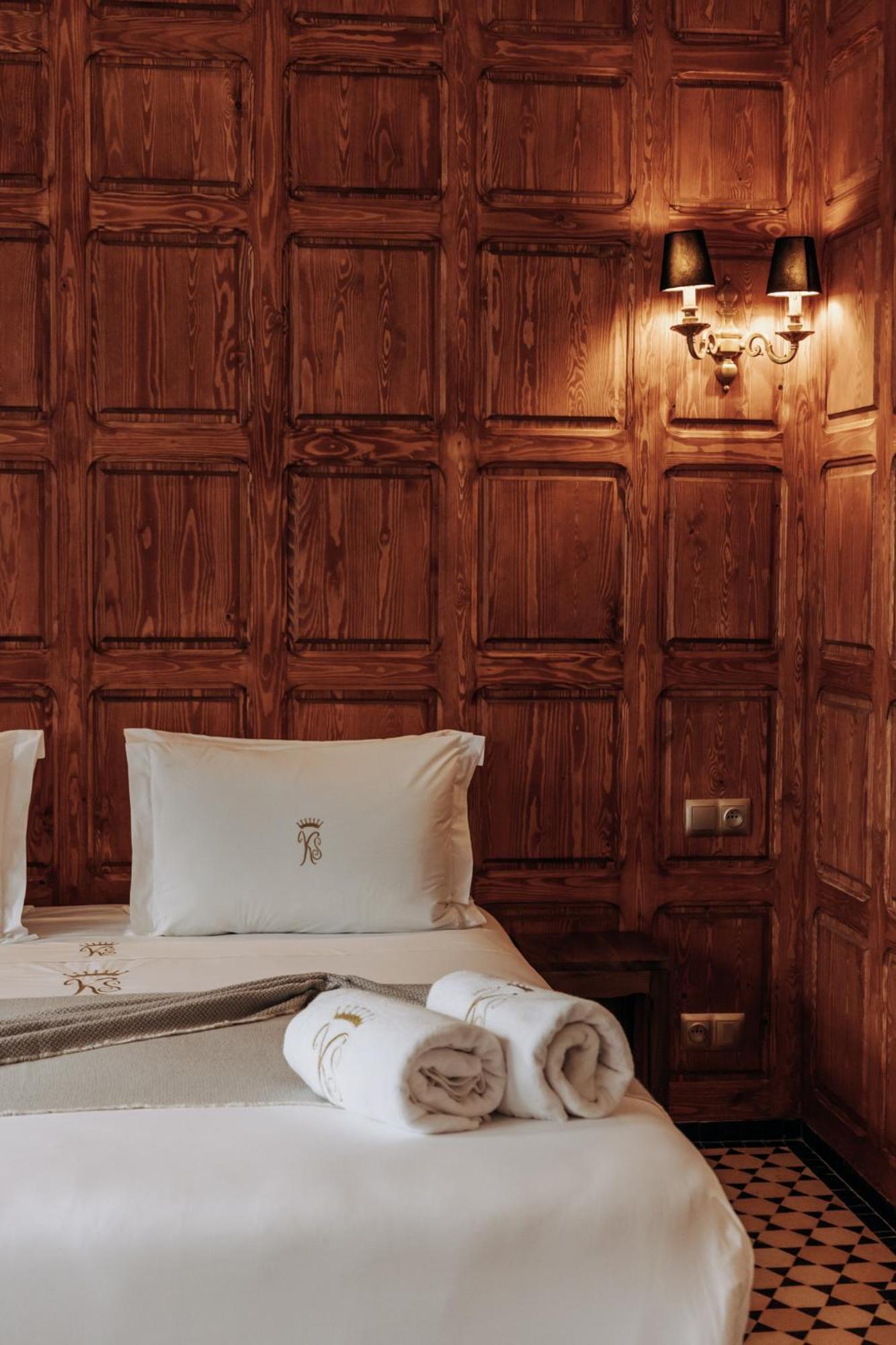 Riad Ksar Al Amal &