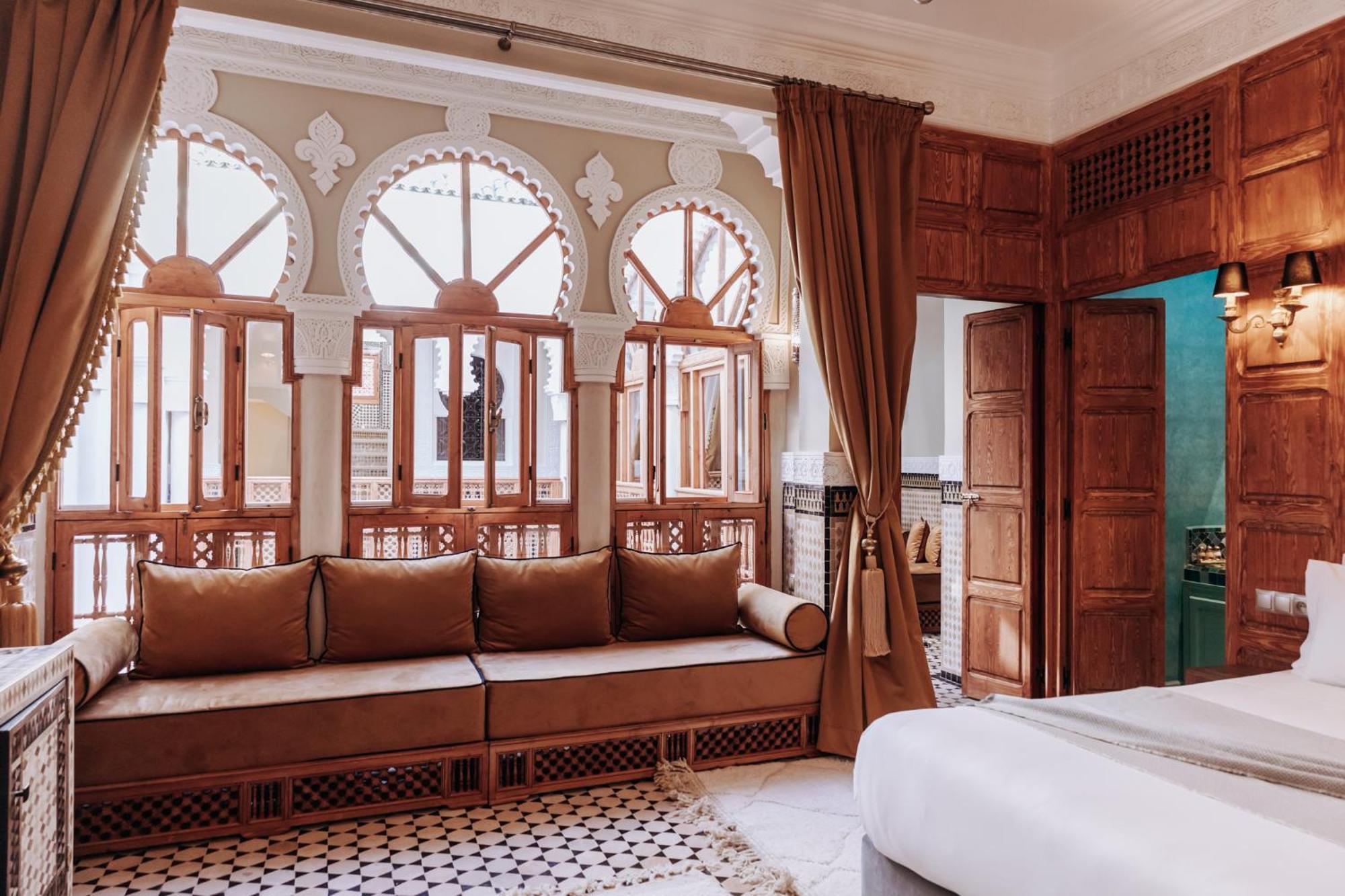 Ksar Al Amal &