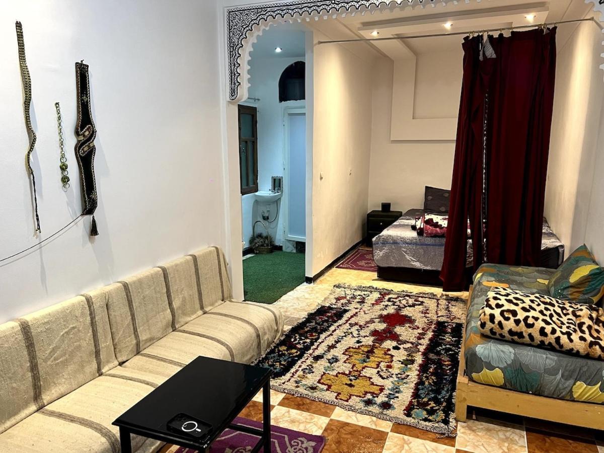2 Apartment Marrakesh
