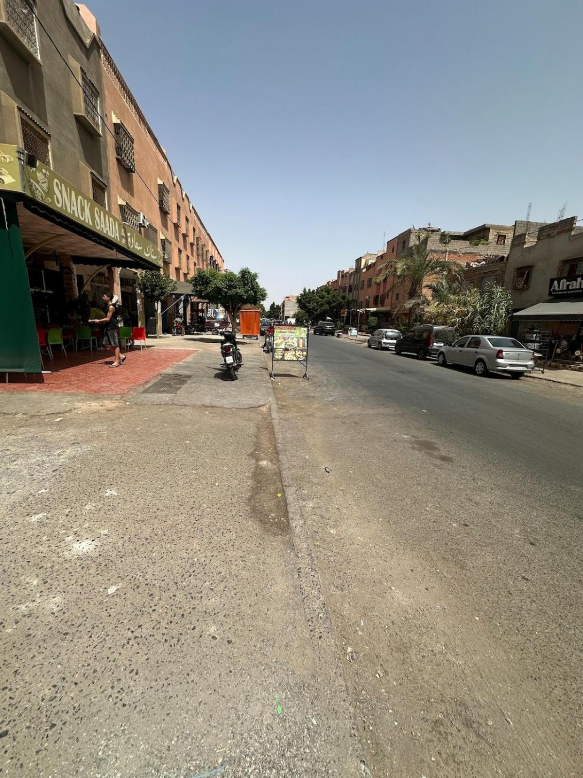 2 * Marrakesh