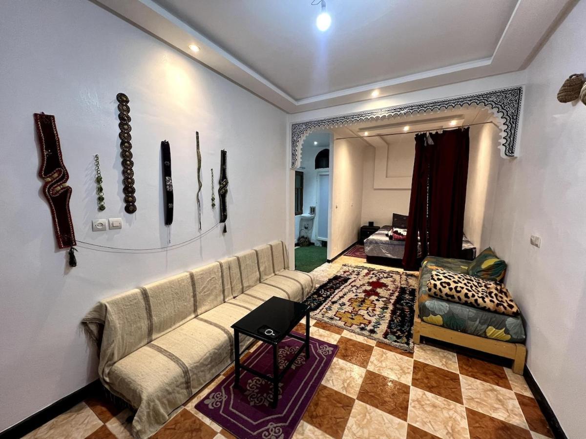 2 Marrakesh