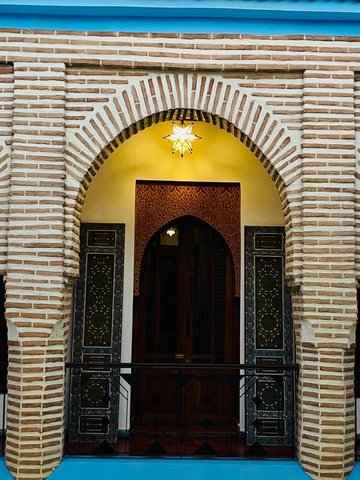 Zarka By La Siredrah Riad Marrakesh