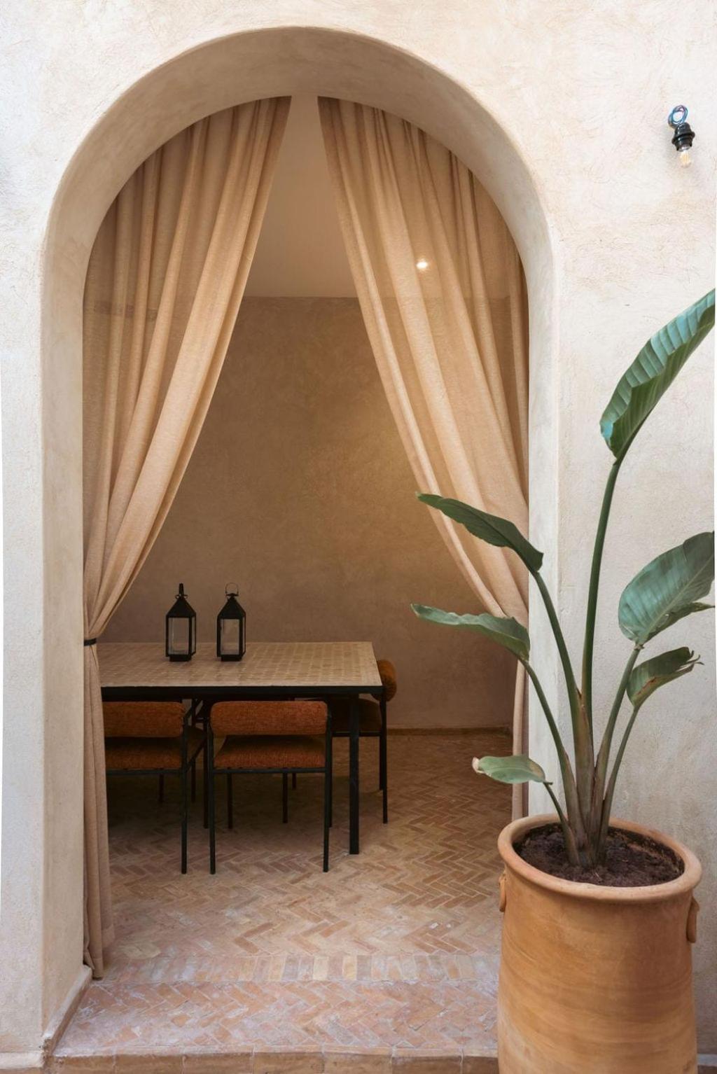 Casa de férias Manah Marrakech - Ideal For Groups & Families *