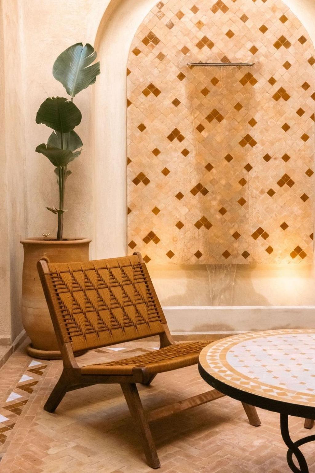 Casa de férias Manah Marrakech - Ideal For Groups & Families Marraquexe