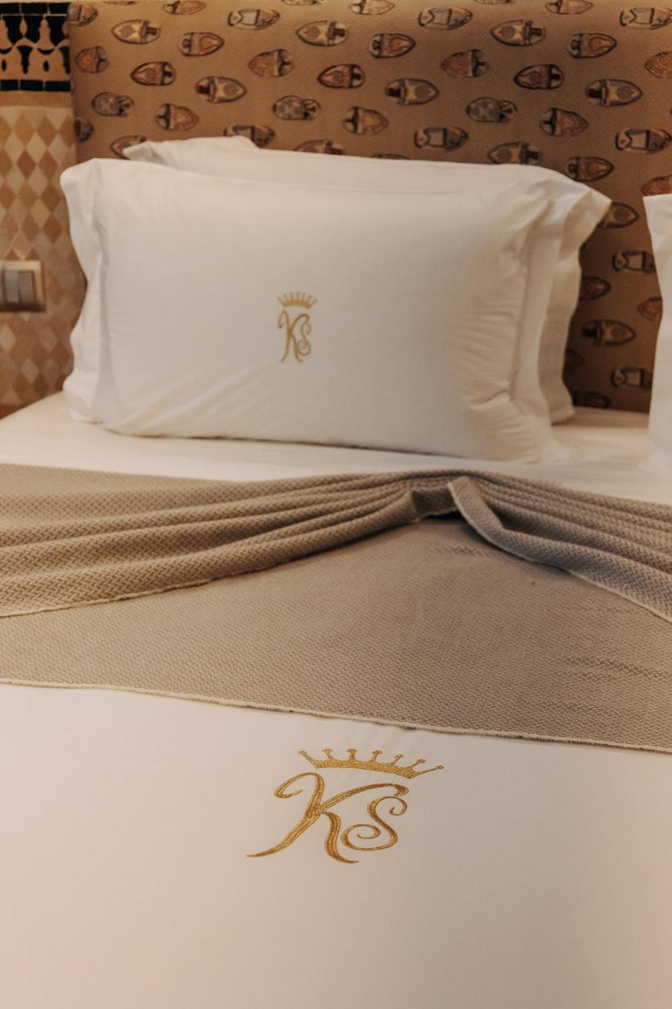 Riad Ksar Al Amal &
