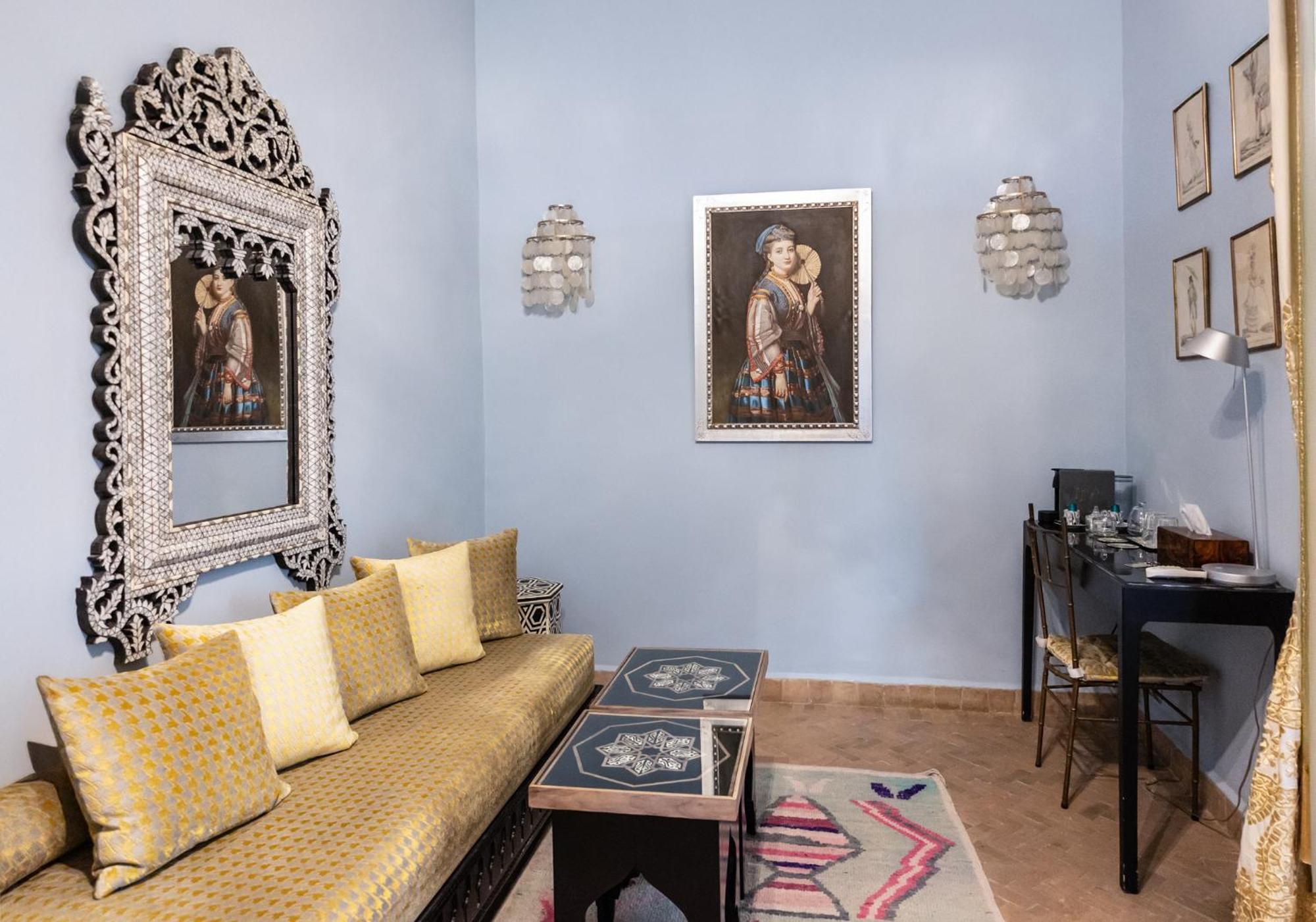 Ksar Al Amal & * Marrakesh