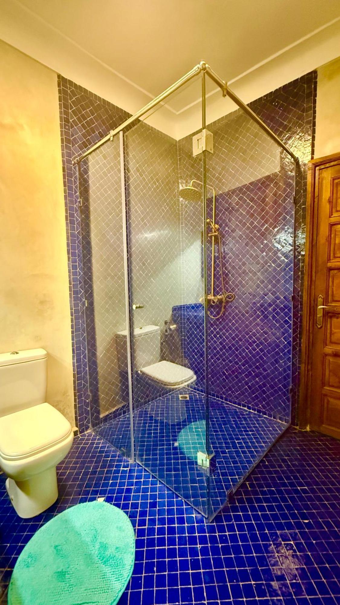 Edwiria Marrakech Appart hôtel Marrakesh